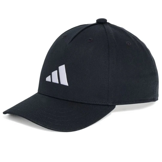 Zdjęcie produktu Czapka unisex adidas Sportswear JD1328 - czarna