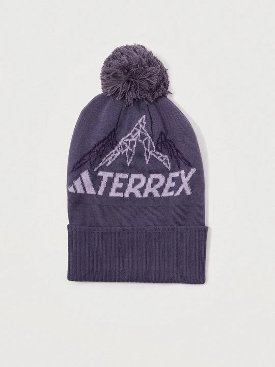 Zdjęcie produktu Czapka Adidas Terrex fioletowy