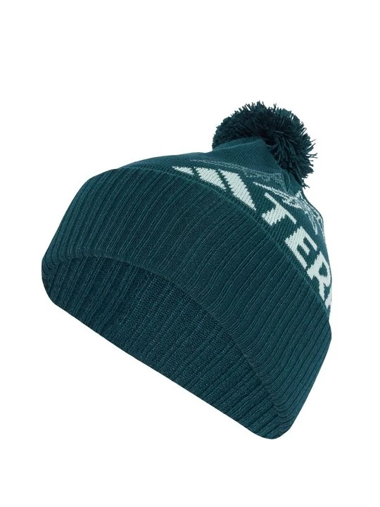 Zdjęcie produktu Czapka Adidas Terrex ciemnozielony
