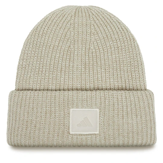 Zdjęcie produktu Czapka adidas Wid Cuff JM1544 Beżowy