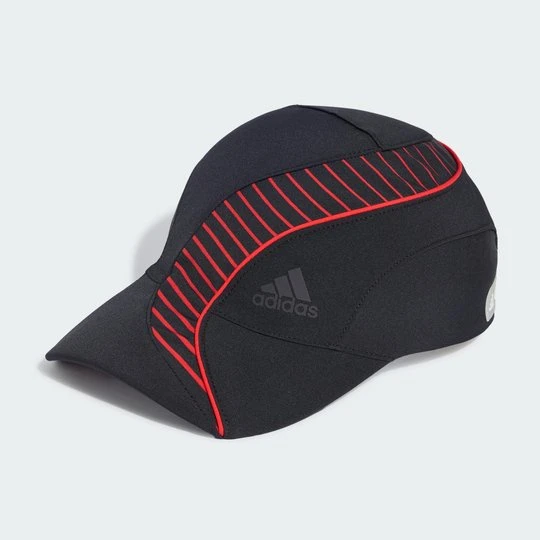 Zdjęcie produktu Czapka adidas x Coca-Cola Tech czarny