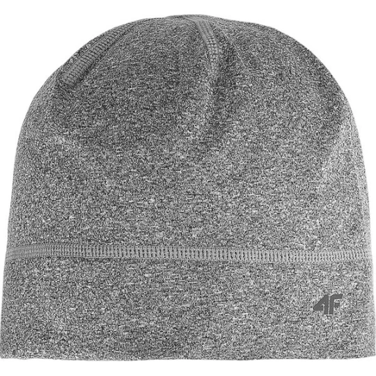 Zdjęcie produktu Czapka AFCAU087 4F Szary