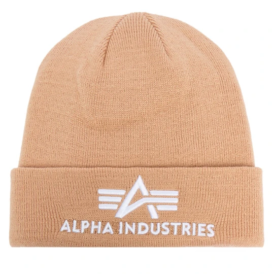 Zdjęcie produktu Czapka Alpha Industries 168910 Pomarańczowy