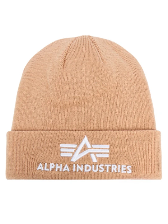 Zdjęcie produktu Czapka Alpha Industries 168910 Pomarańczowy