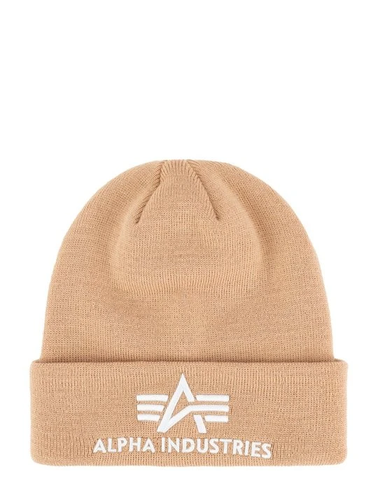 Zdjęcie produktu Czapka Alpha Industries beżowy