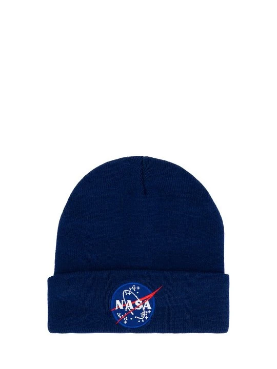 Zdjęcie produktu Czapka Alpha Industries granatowy