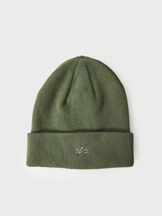 Zdjęcie produktu Czapka Alpha Industries zielony