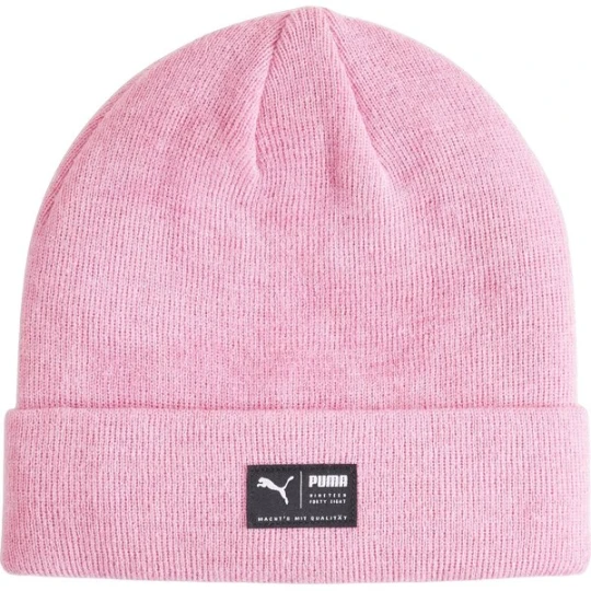 Zdjęcie produktu Czapka Archive Heather Beanie Puma Różowy