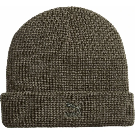Zdjęcie produktu Czapka Archive Mid Fit Puma Zielony