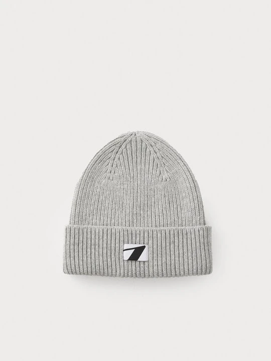 Zdjęcie produktu Czapka ARKK Copenhagen jasnoszary