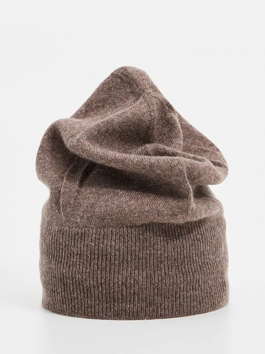 Zdjęcie produktu Czapka AUTHENTIC CASHMERE