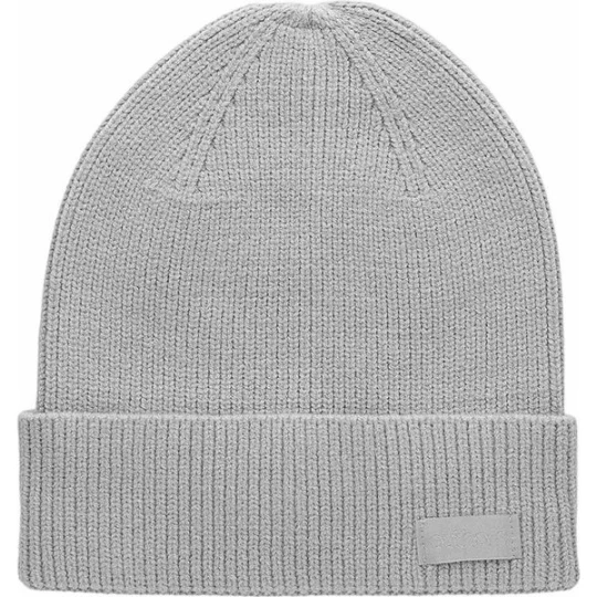 Zdjęcie produktu Czapka AW22 ACAPF048 Outhorn Szary