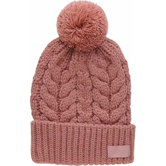 Zdjęcie produktu Czapka AW22 ACAPF053 Outhorn Różowy