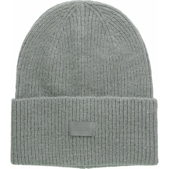 Zdjęcie produktu Czapka AW22 ACAPM058 Outhorn Turkusowy