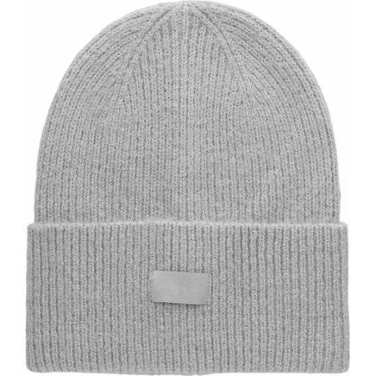 Zdjęcie produktu Czapka AW22 ACAPM058 Outhorn Szary
