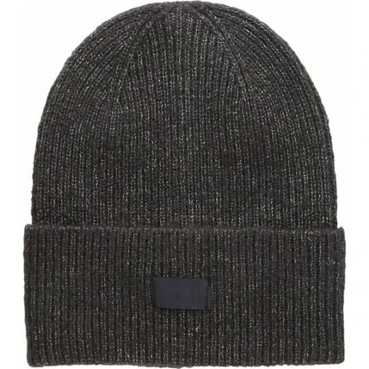 Zdjęcie produktu Czapka AW22 ACAPM058 Outhorn Czarny