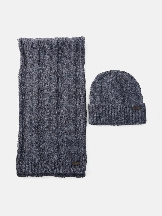 Zdjęcie produktu Czapka Barbour granatowy