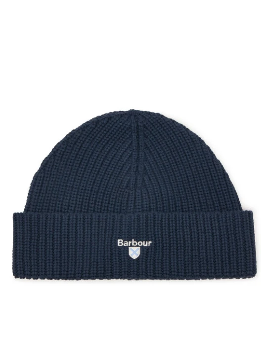 Zdjęcie produktu Czapka Barbour Cascade MHA0990NY91 Granatowy