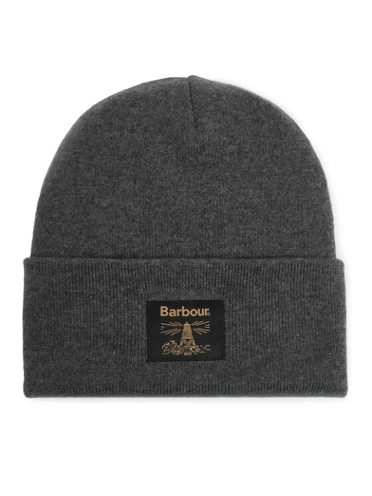 Zdjęcie produktu Czapka Barbour Harton MHA0909CH51 Szary