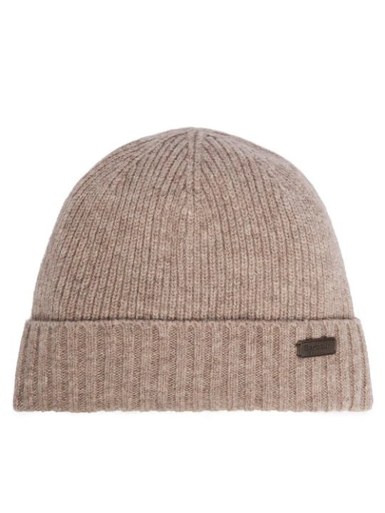 Zdjęcie produktu Czapka Barbour MHA0449PU31 Beżowy
