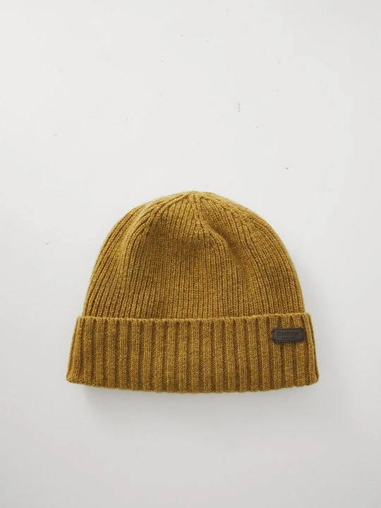 Zdjęcie produktu Czapka Barbour żółty