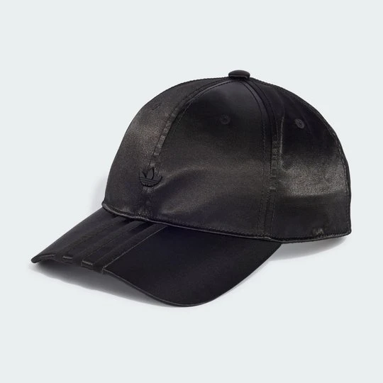 Zdjęcie produktu Czapka Baseball Satin Adidas czarny