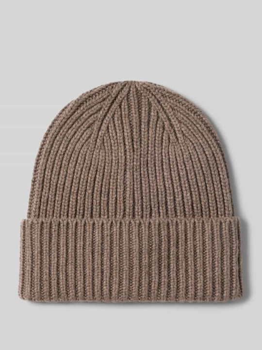 Zdjęcie produktu Czapka beanie z dodatkiem wiskozy model 'Beky' Someday