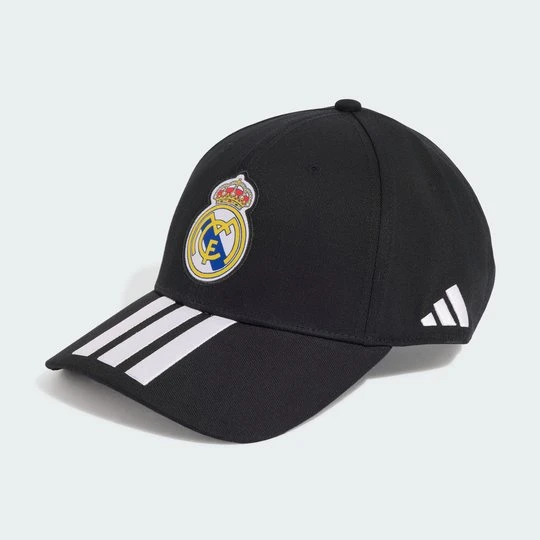 Zdjęcie produktu Czapka bejsbolowa Real Madryt Adidas