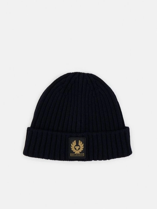 Zdjęcie produktu Czapka Belstaff granatowy