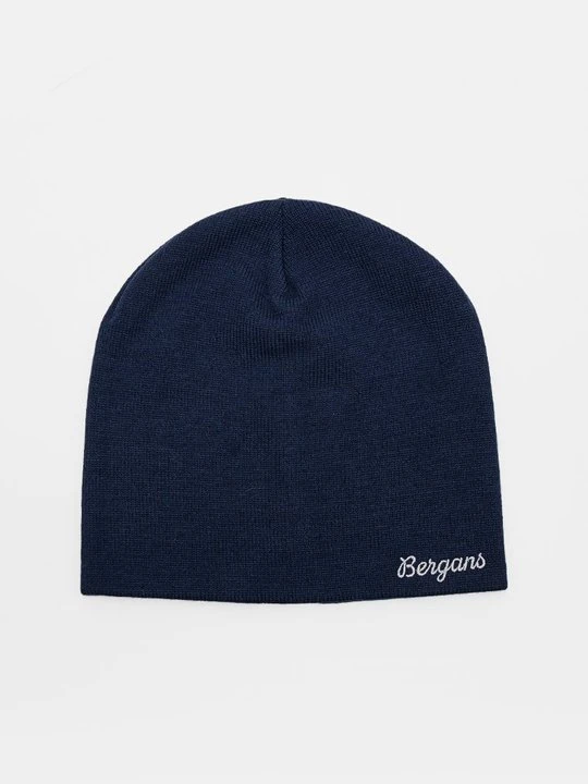 Zdjęcie produktu Czapka Bergans niebieski