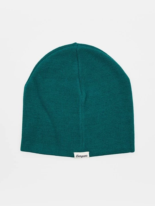Zdjęcie produktu Czapka Bergans zielony