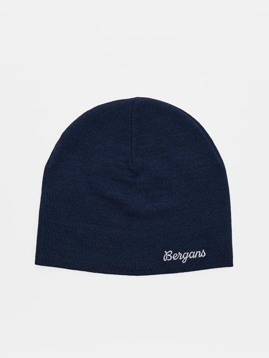 Zdjęcie produktu Czapka Bergans niebieski