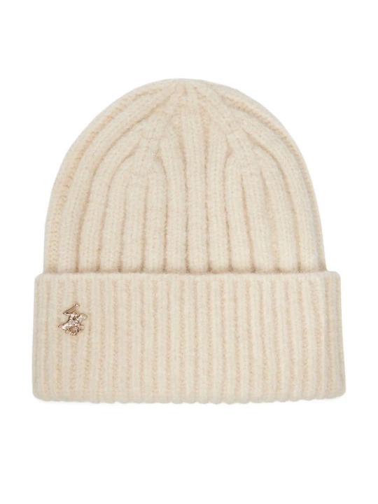 Zdjęcie produktu Czapka Beverly Hills Polo Club CEO-BHPC-W3-001-AW25 Beżowy