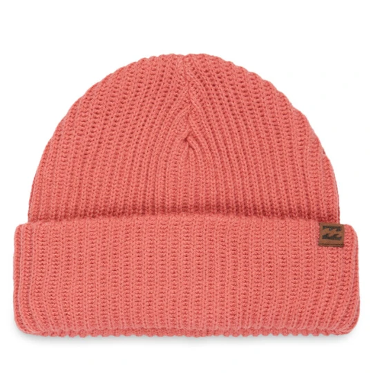Zdjęcie produktu Czapka Billabong Alta EBJHA00121 Koralowy
