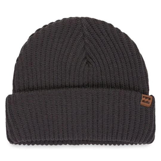 Zdjęcie produktu Czapka Billabong Alta Rib EBJHA00121 Czarny