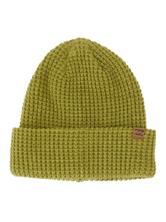 Zdjęcie produktu Czapka Billabong zielony