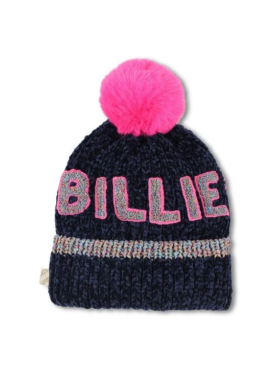 Zdjęcie produktu Czapka Billieblush granatowy