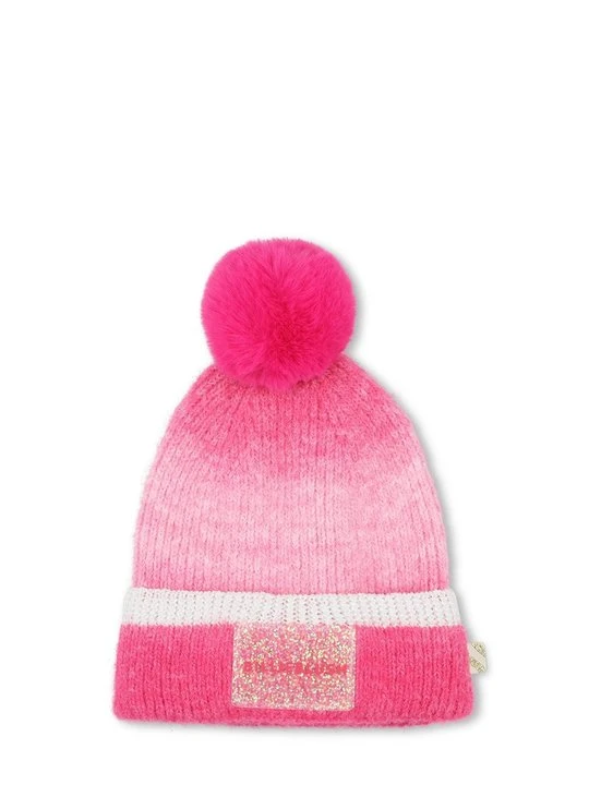 Zdjęcie produktu Czapka Billieblush różowy