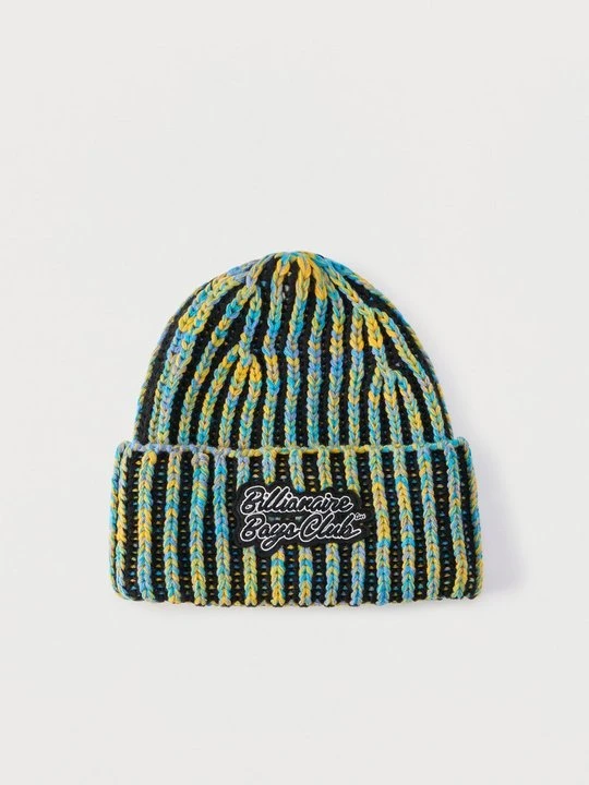 Zdjęcie produktu Czapka Billionaire Boys Club zielony