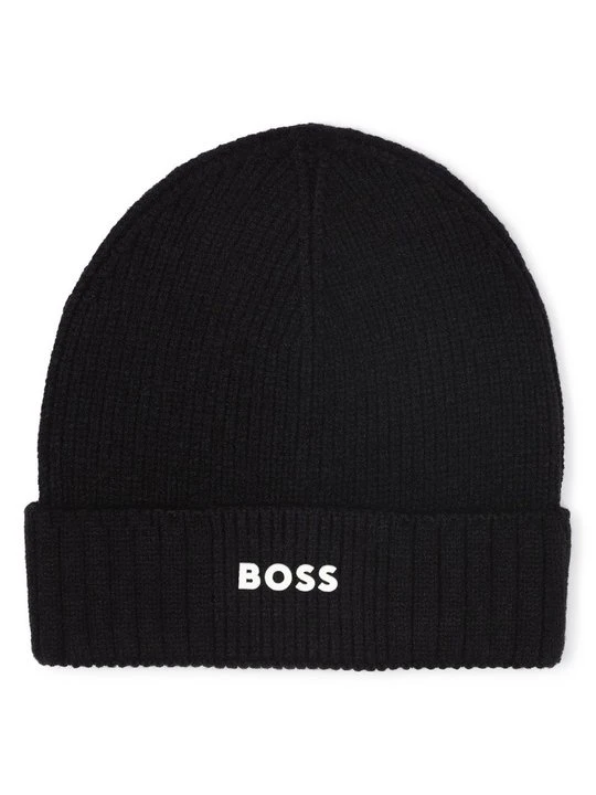 Zdjęcie produktu Czapka Boss czarny