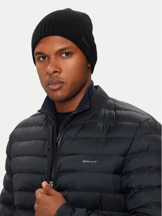 Zdjęcie produktu Czapka BOSS Fati 50495306 Czarny