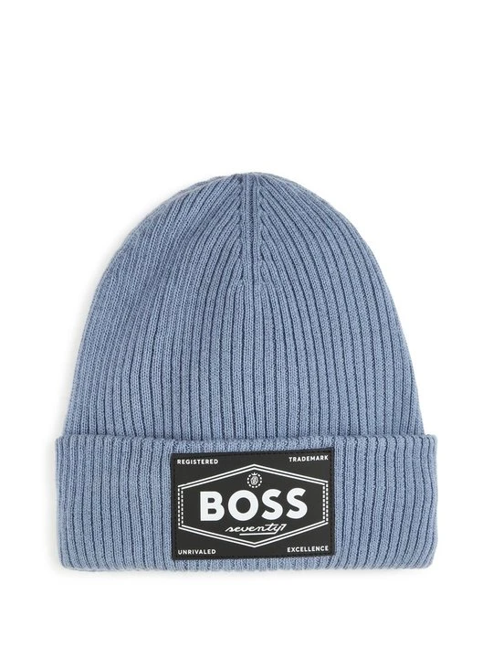 Zdjęcie produktu Czapka Boss niebieski