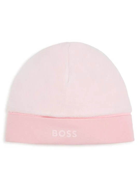 Zdjęcie produktu Czapka Boss różowy