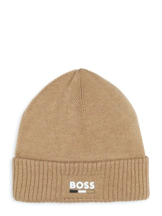 Zdjęcie produktu Czapka Boss brązowy