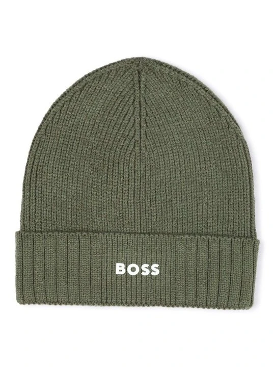 Zdjęcie produktu Czapka Boss zielony