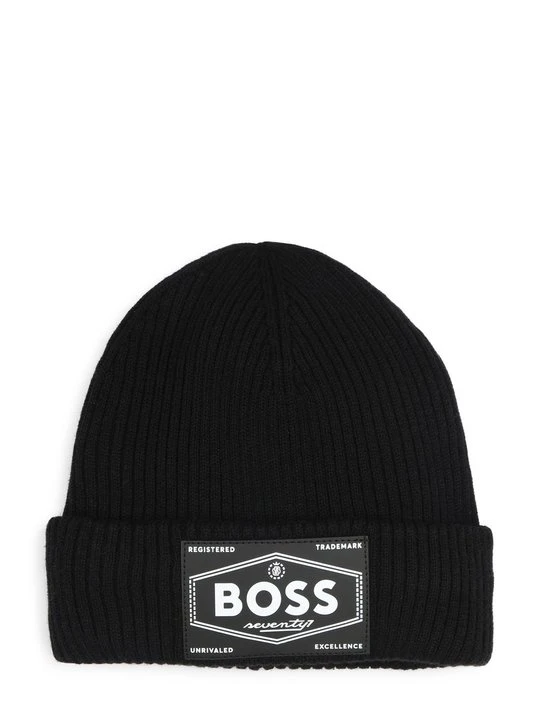 Zdjęcie produktu Czapka Boss czarny