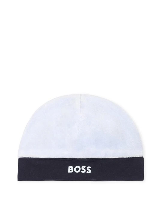 Zdjęcie produktu Czapka Boss jasnoniebieski