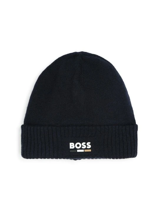 Zdjęcie produktu Czapka Boss niebieski