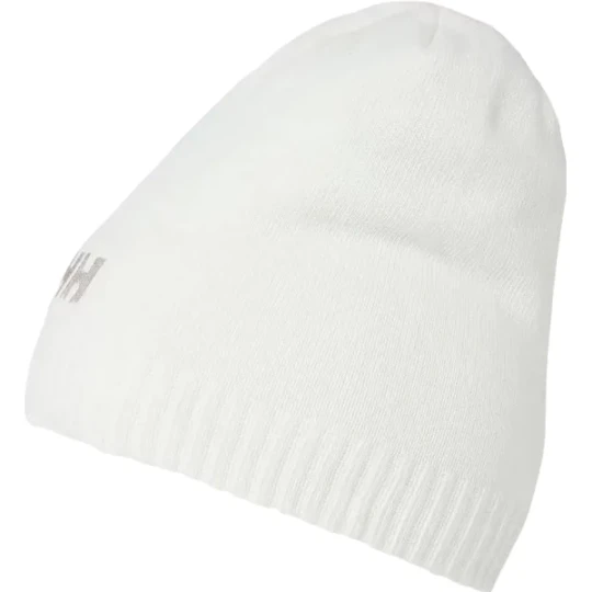 Zdjęcie produktu Czapka Brand Beanie Helly Hansen Biały