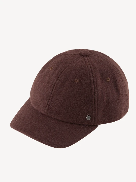 Zdjęcie produktu Czapka brązowy - one size Tamaris
